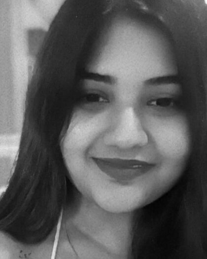 Manvi Srivastava